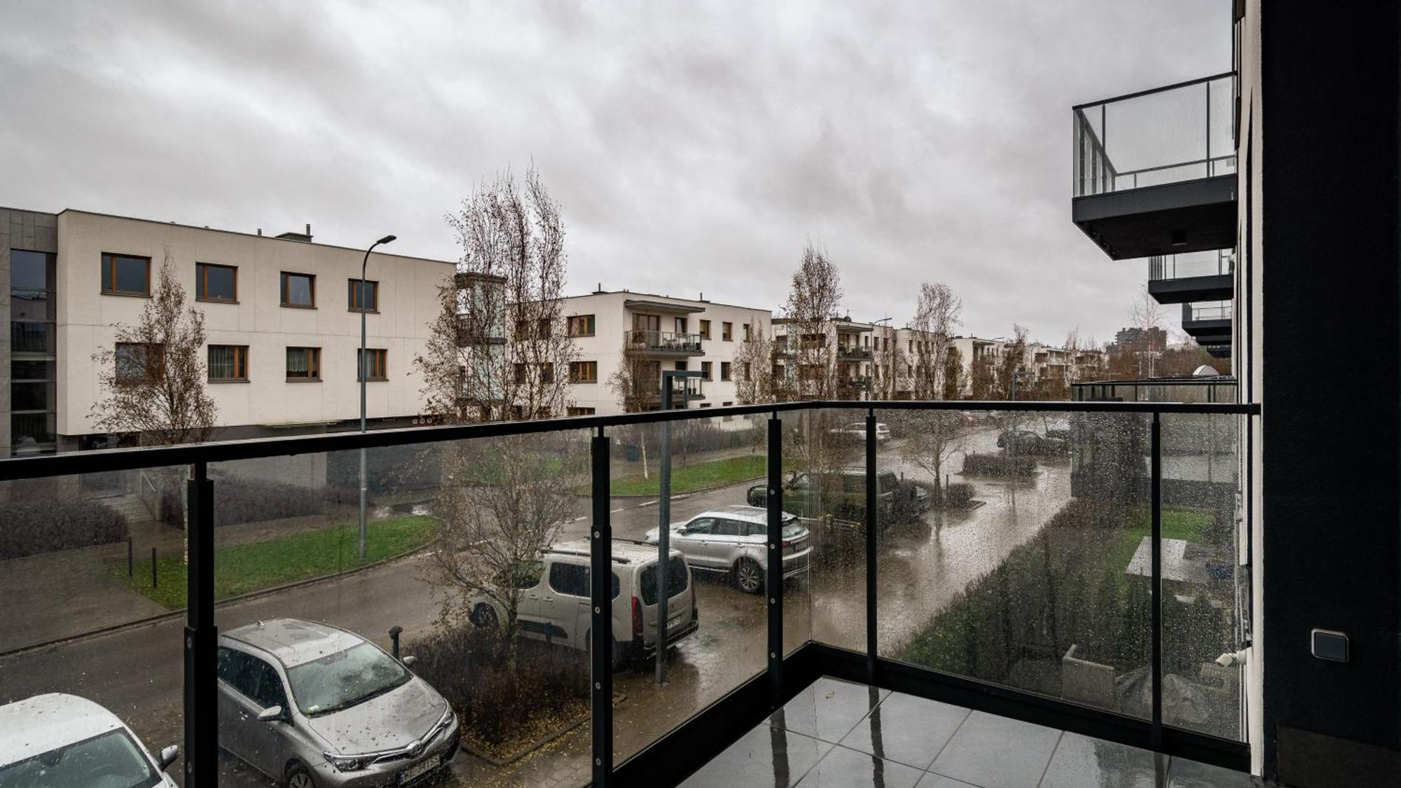 Nova Krolikarnia Apartments - Mokotow By Sun & Snow Варшава Екстериор снимка