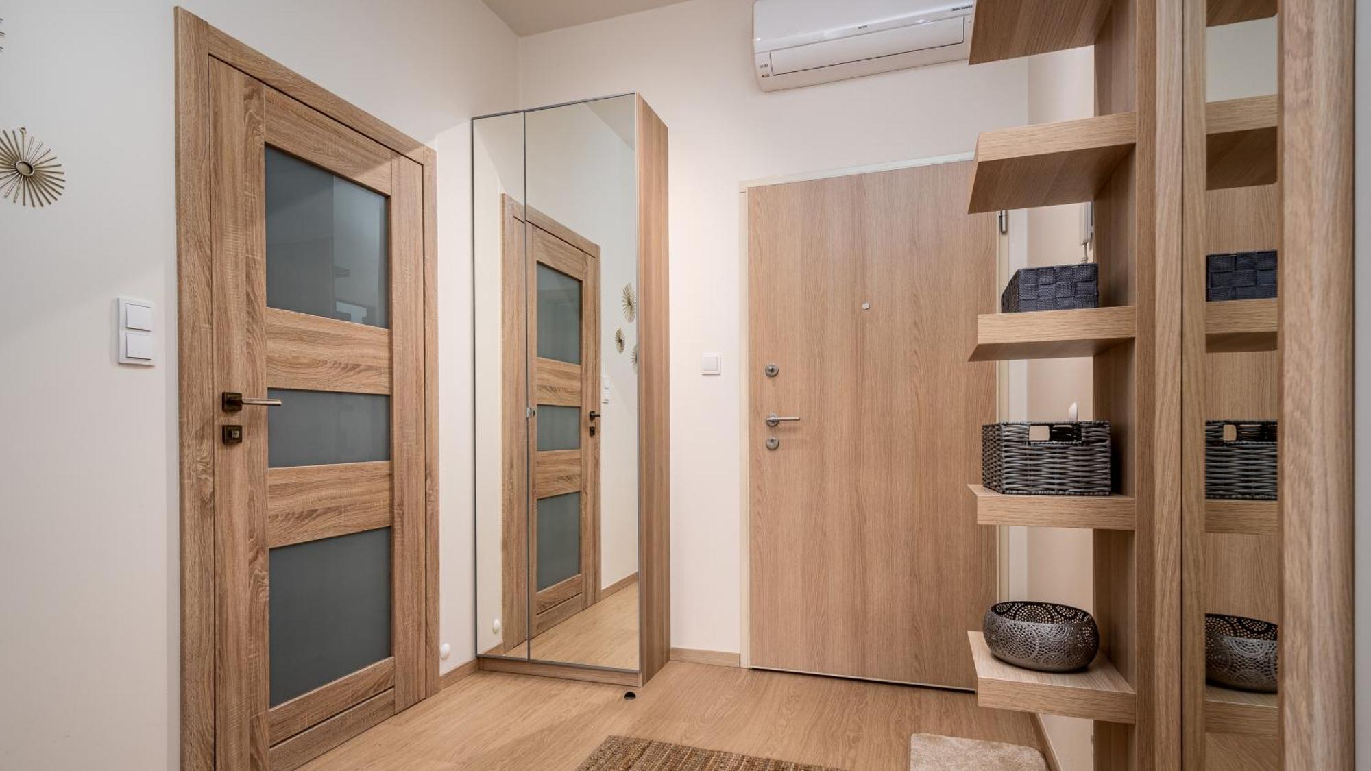 Nova Krolikarnia Apartments - Mokotow By Sun & Snow Варшава Екстериор снимка