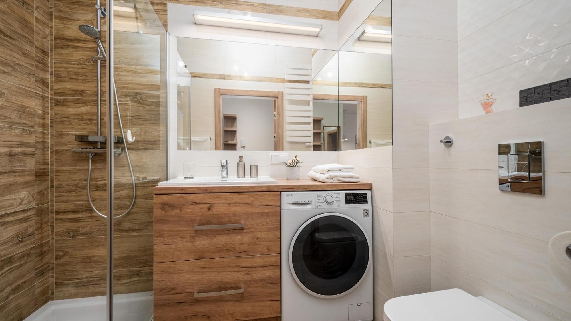 Nova Krolikarnia Apartments - Mokotow By Sun & Snow Варшава Екстериор снимка